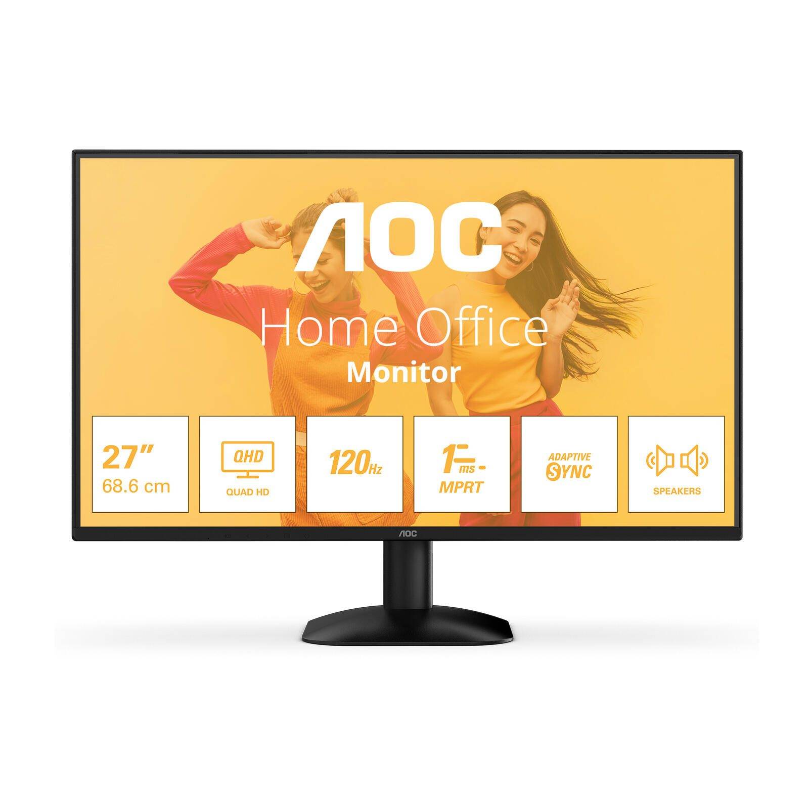 B3 Q27B35S3 LED-Monitor 68,6 cm (27"")