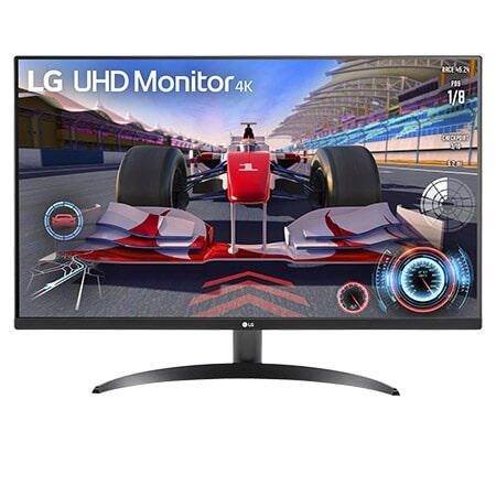 LG Electronics LG UltraFine Monitor 32U720A-B.AEU 80 cm (31,5"")