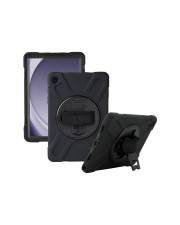 Mobilis all in Case for Galaxy Tab A9+ 11"+ Shoulderstrap Tablet