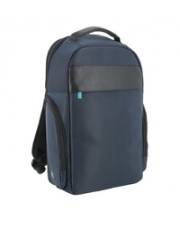 Mobilis Executive 4 Essential Backpack 14-16__ Main Fabric 100% Recycled 18L