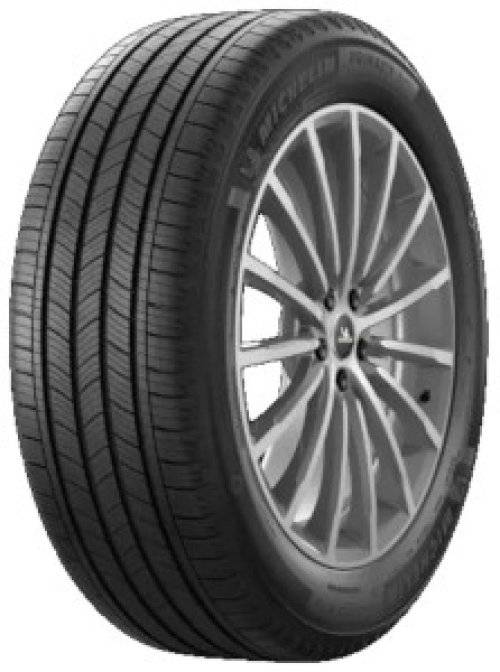 Michelin Primacy All Season ( 255/60 R20 113Y XL EV Suitable, LR )