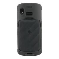 Mobilis RUBBER Case for Zebra TC15 - TN28  Softbag