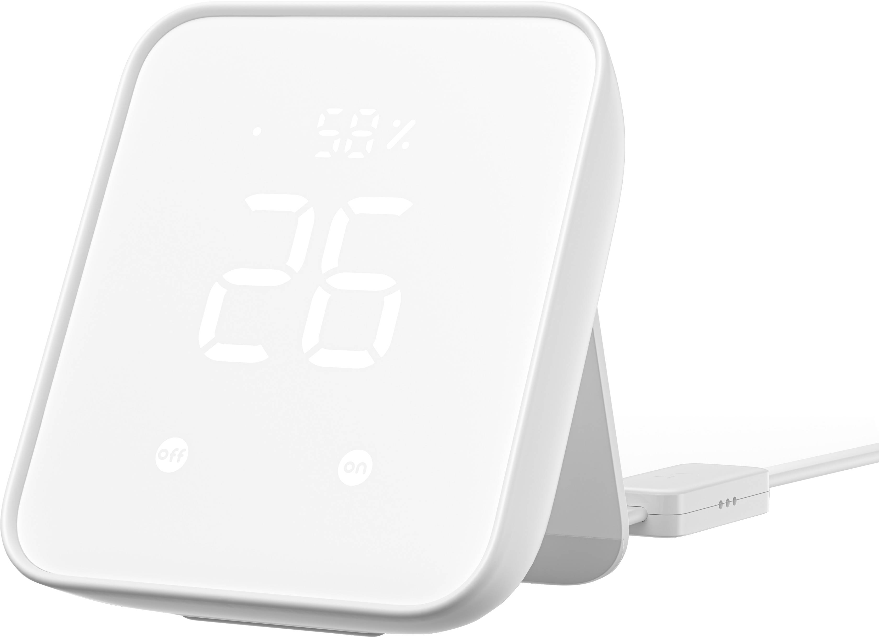 SWITCHBOT WLAN Thermometer Hygrometer, SWITCHBOT