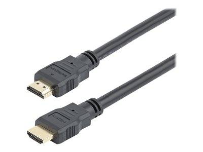 STARTECH High-Speed-HDMI-Kabel 30cm - HD Audio, Video, Display & TV Optionen & Zubehör Videoadapter