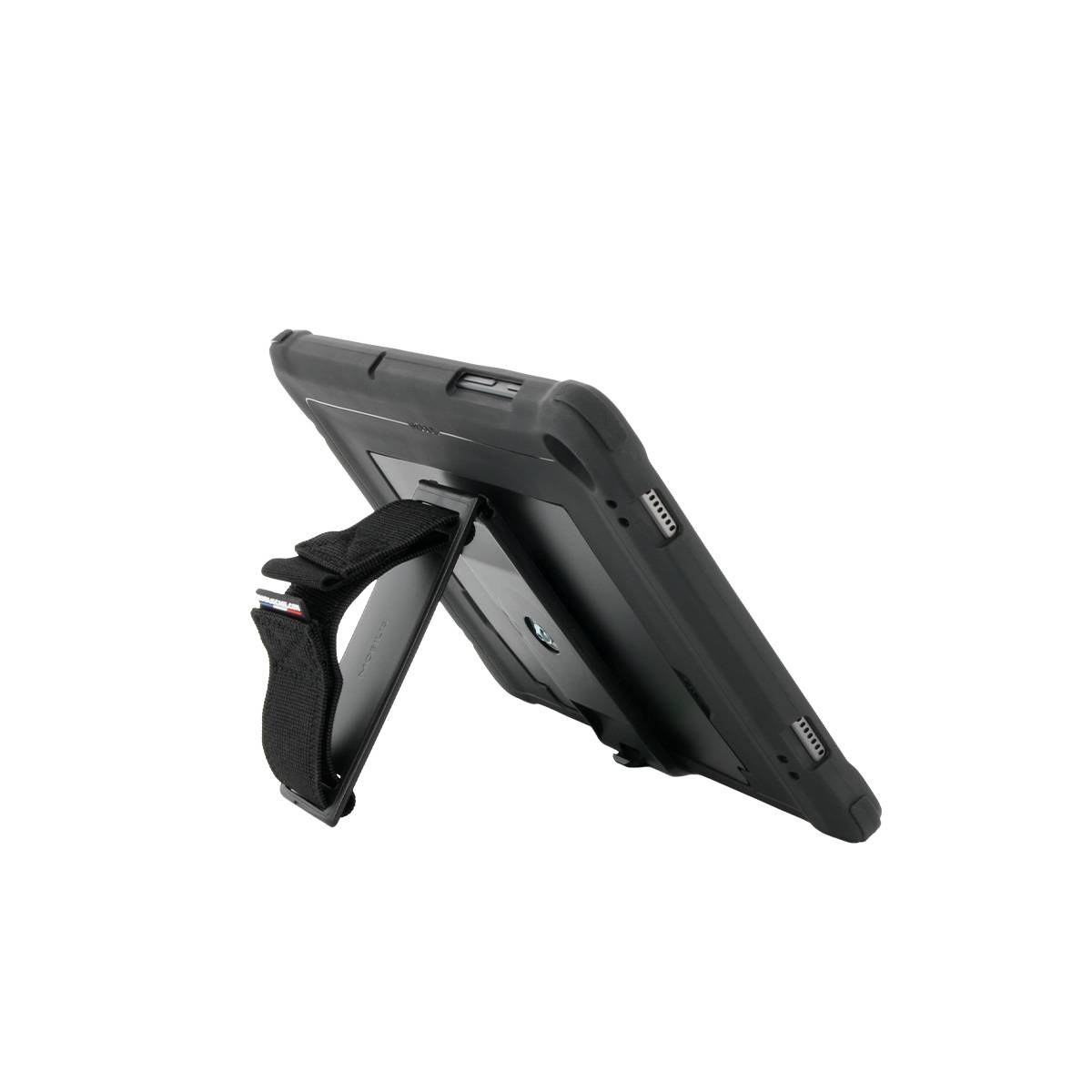 Mobilis PROTECH Case+360 handst.+kickstand+handstrap A9+10,9 Multimedia-Technik Tablettaschen