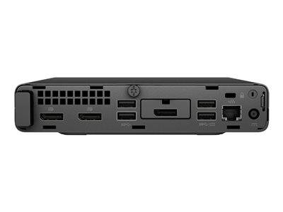 HP Refurbished Grade A ProDesk 600 G5 Notebook, PC & Tablet Personal Computer (PC) PCs