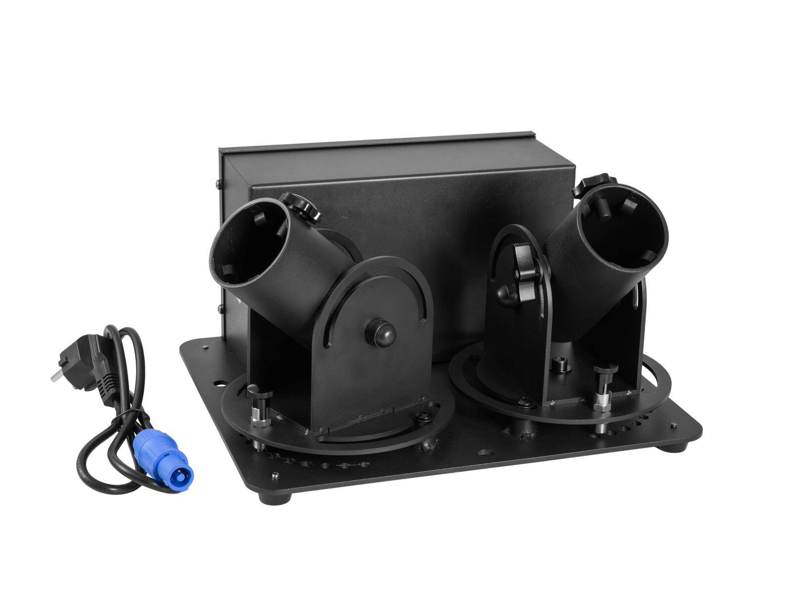 EUROLITE Confetti Double Shot DMX