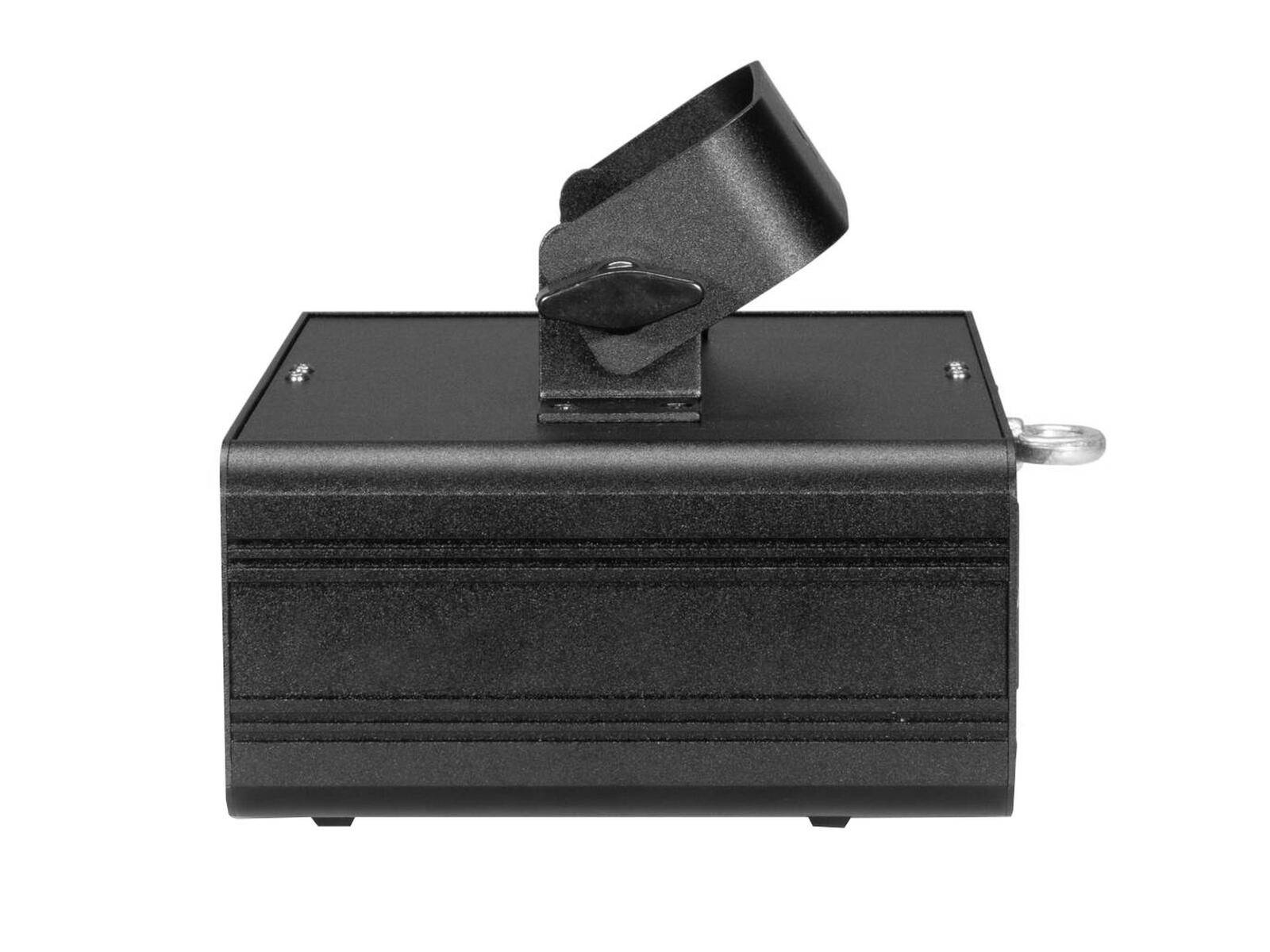 LASERWORLD EL-400RGB S