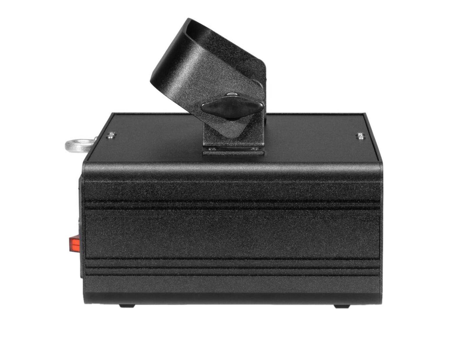 LASERWORLD EL-400RGB S