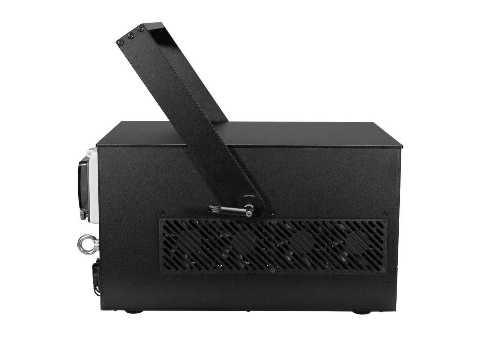 LASERWORLD CS-12.000RGB ShowNET