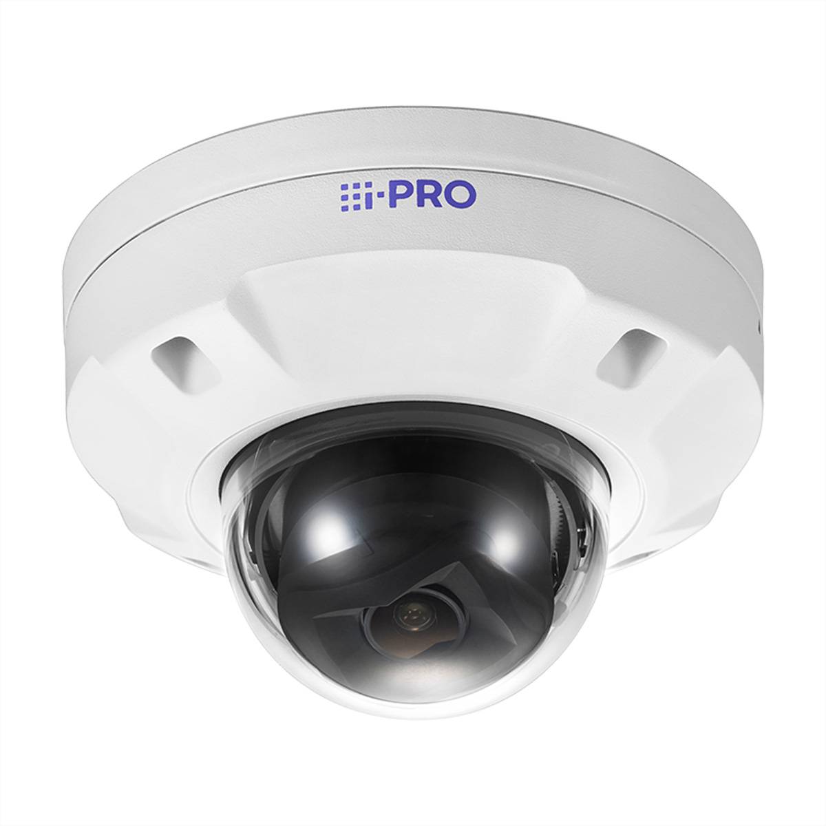 I-PRO WV-U25351-V3L 2MP AI Outdoor IR Dome Kamera