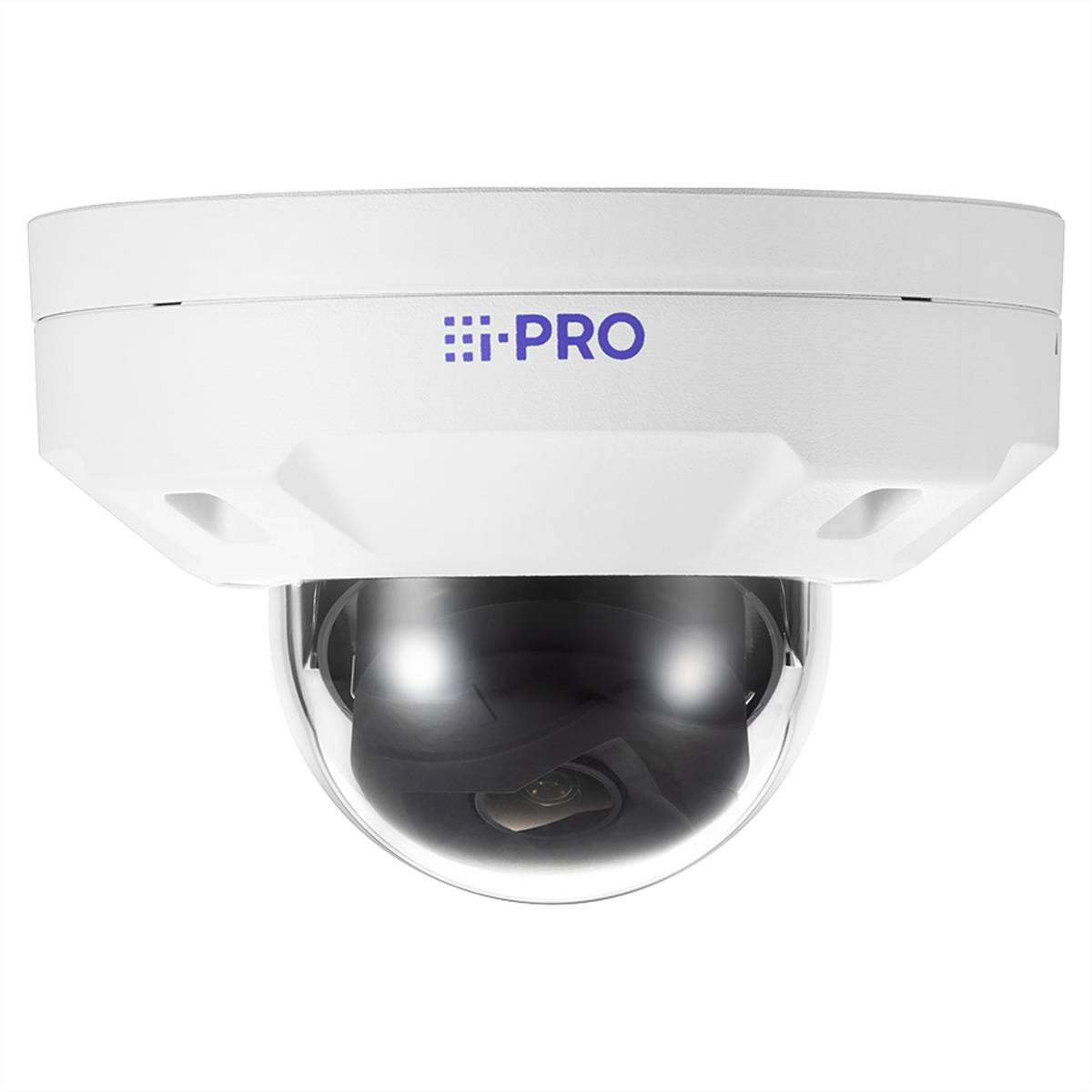 I-PRO WV-U25351-V3L 2MP AI Outdoor IR Dome Kamera