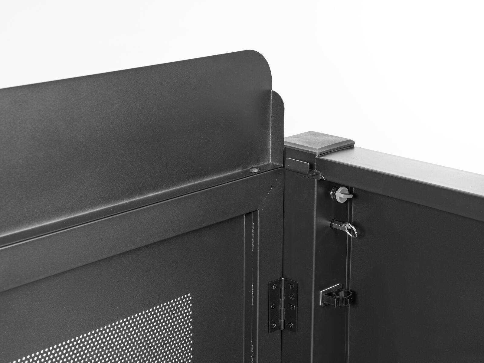 OMNITRONIC BOOZ Event Stand