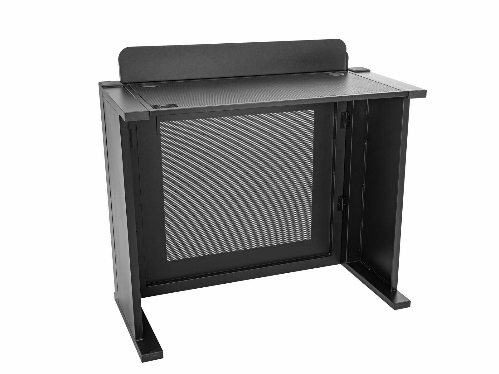 OMNITRONIC BOOZ Event Stand