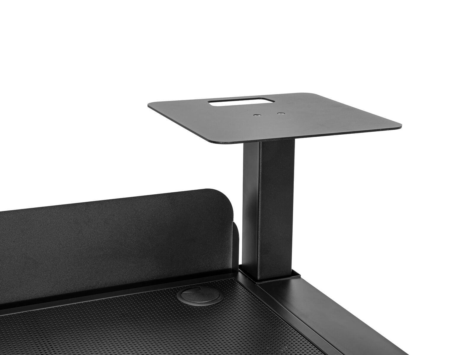 OMNITRONIC 2x Tower für BOOZ Event Stand