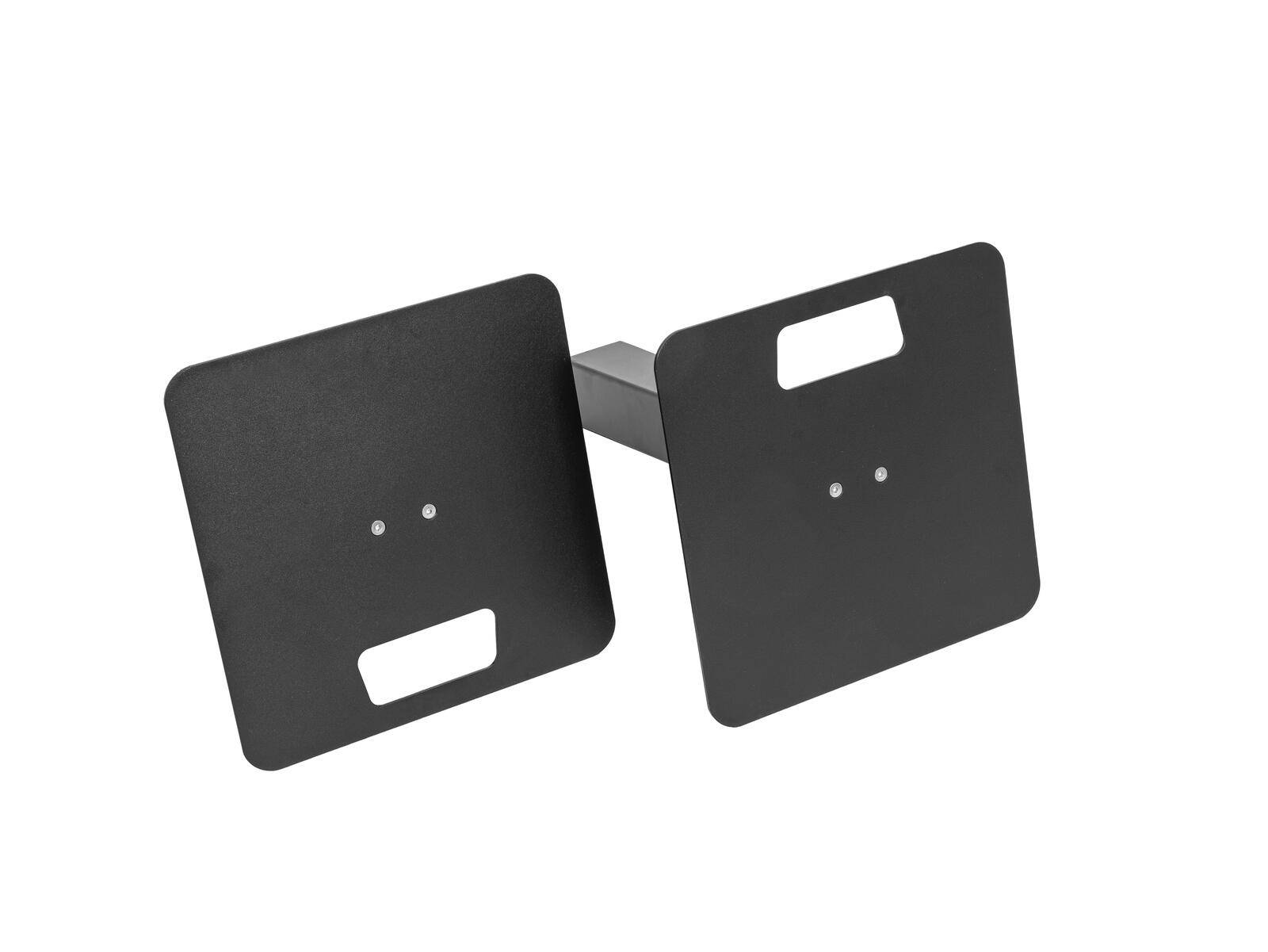 OMNITRONIC 2x Tower für BOOZ Event Stand