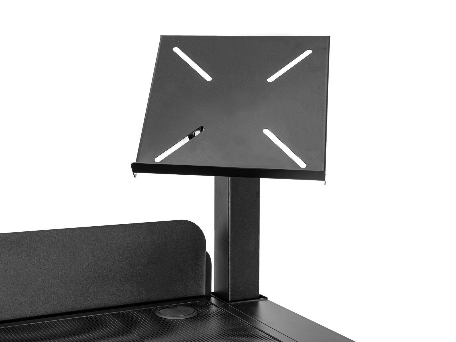 OMNITRONIC Laptop Ständer für BOOZ Event Stand