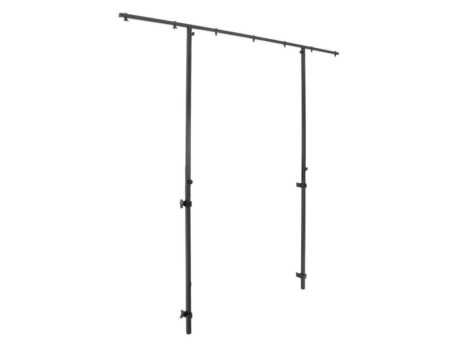 OMNITRONIC Überbaurahmen für DJ Stand