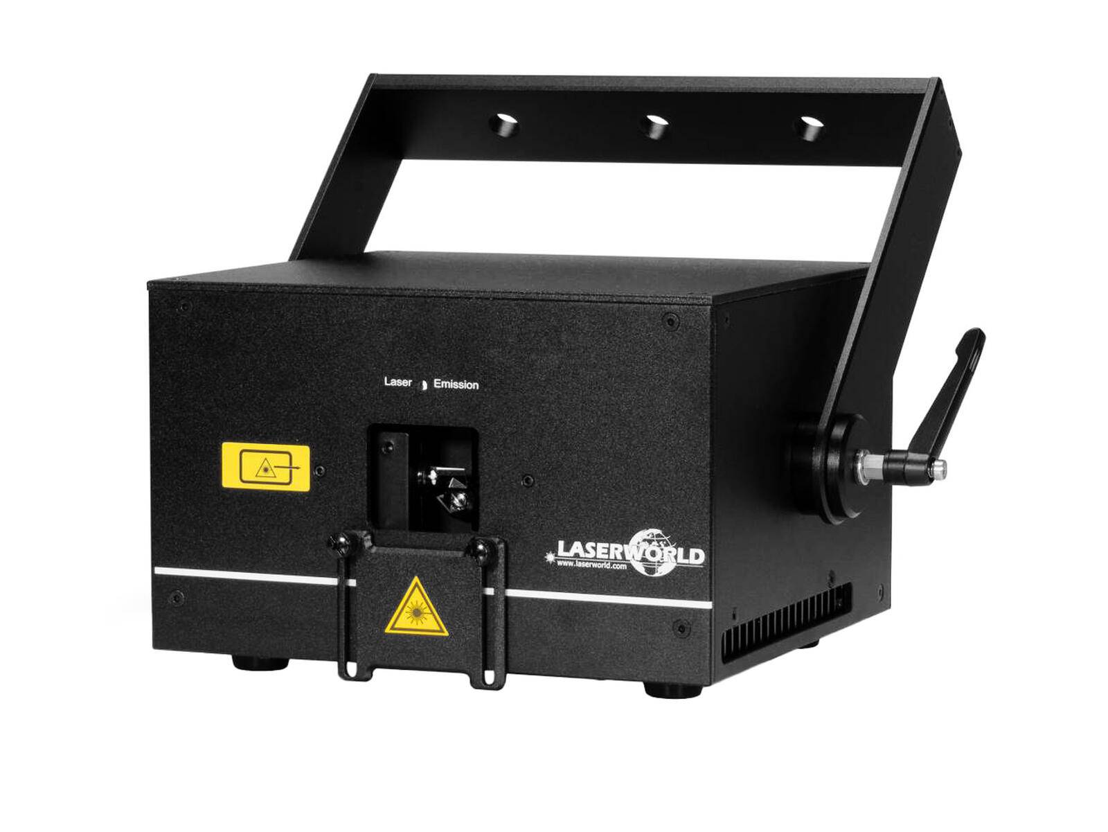 LASERWORLD DS-1000RGB MK5