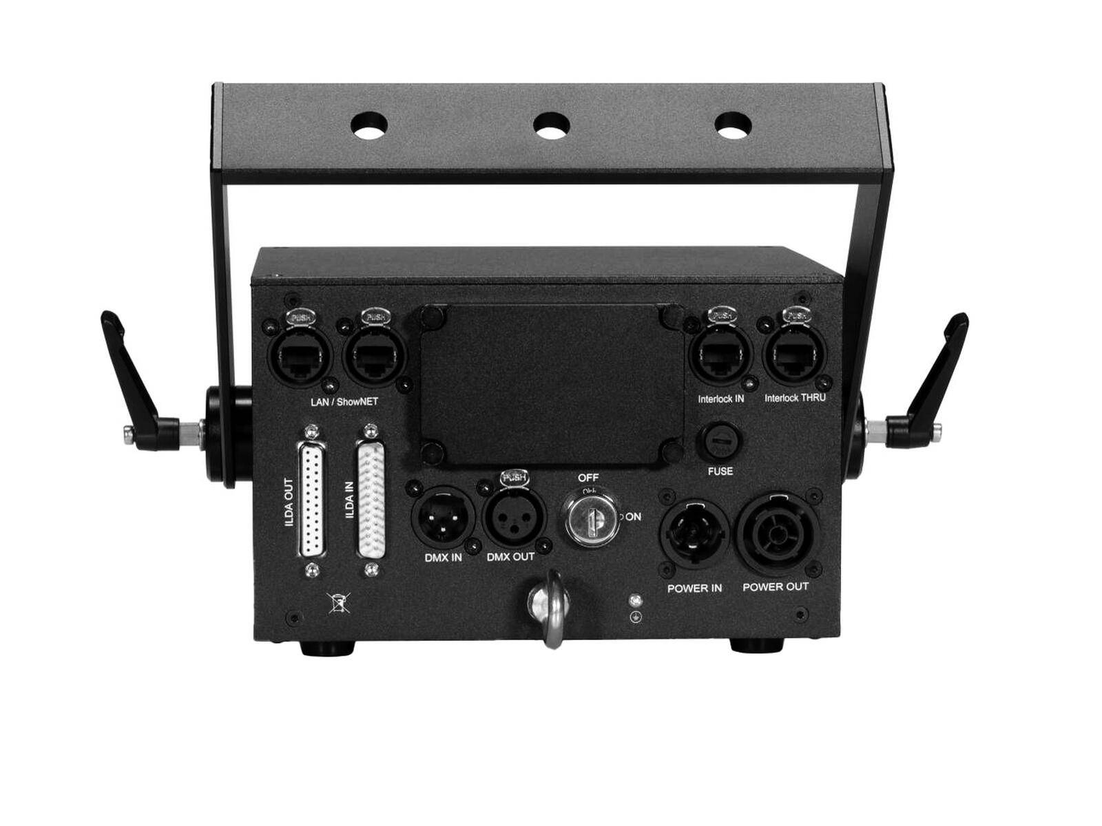 LASERWORLD DS-1000RGB MK5