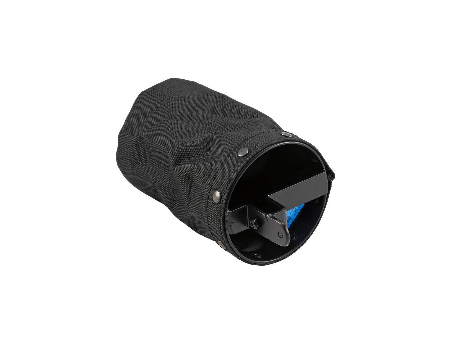 SAFETEX Kettenspeicher für Stirnradflaschenzug