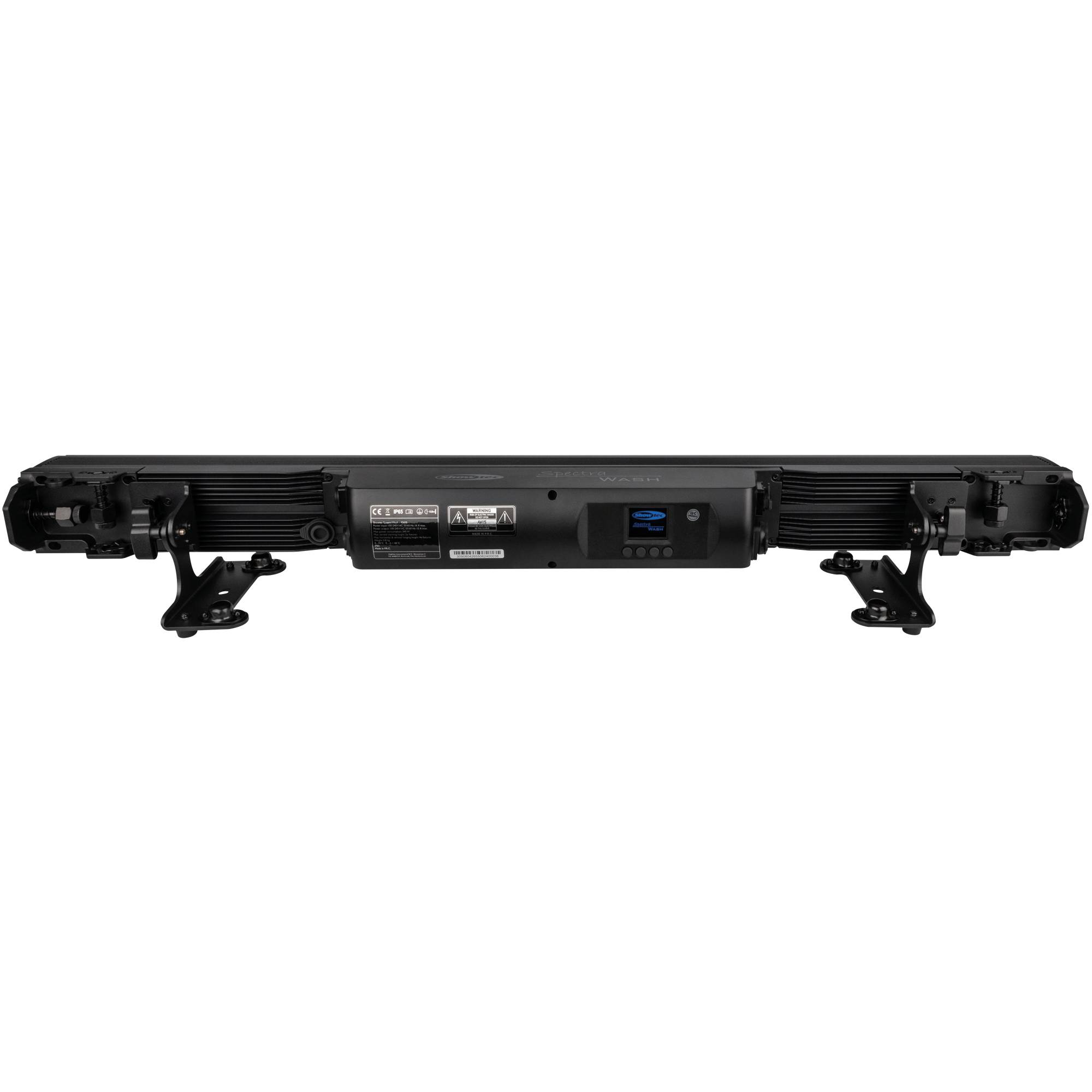 SHOWTEC Spectra Wash 16x 20W RGBW LED-Leiste - IP65