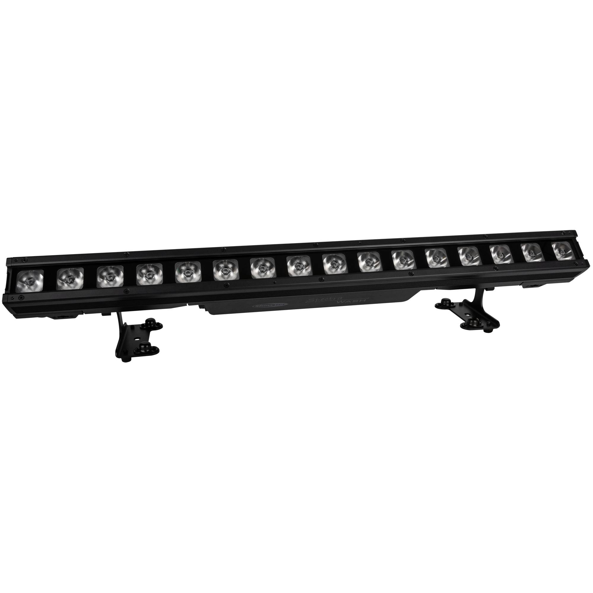 SHOWTEC Spectra Wash 16x 20W RGBW LED-Leiste - IP65