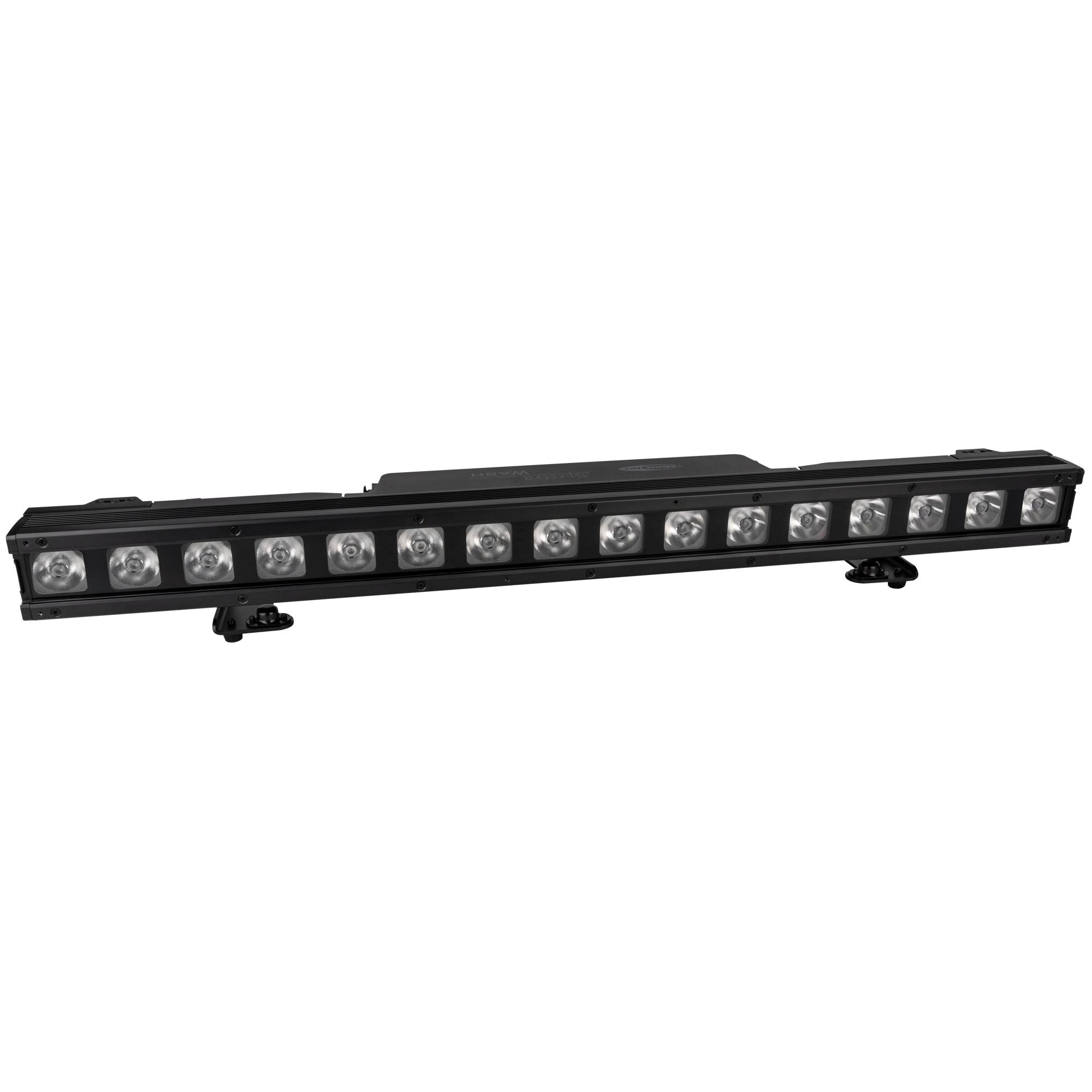 SHOWTEC Spectra Wash 16x 20W RGBW LED-Leiste - IP65