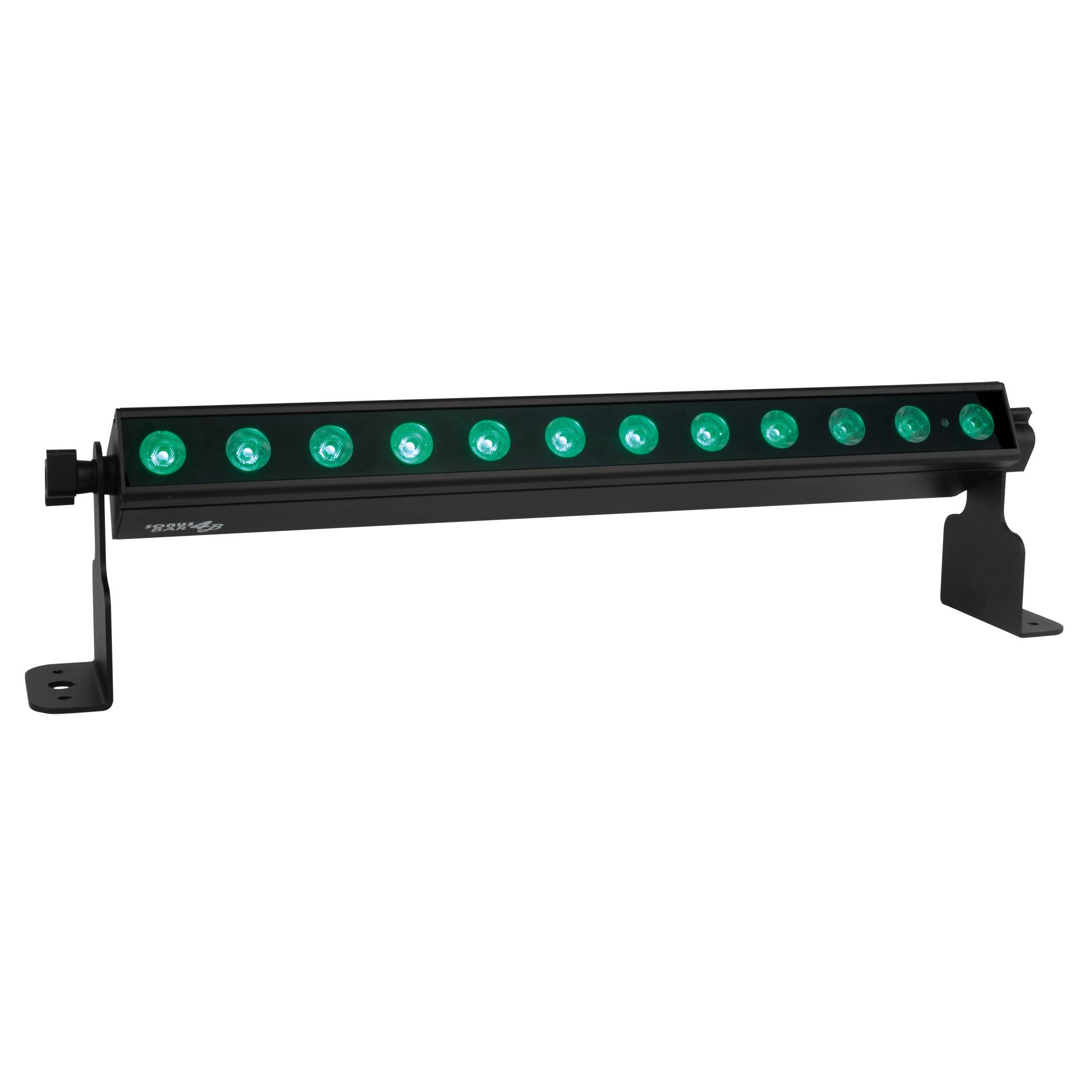 SHOWTEC Sonus Bar 4B RGBW-Indoor Lightbar - Akku betrieben