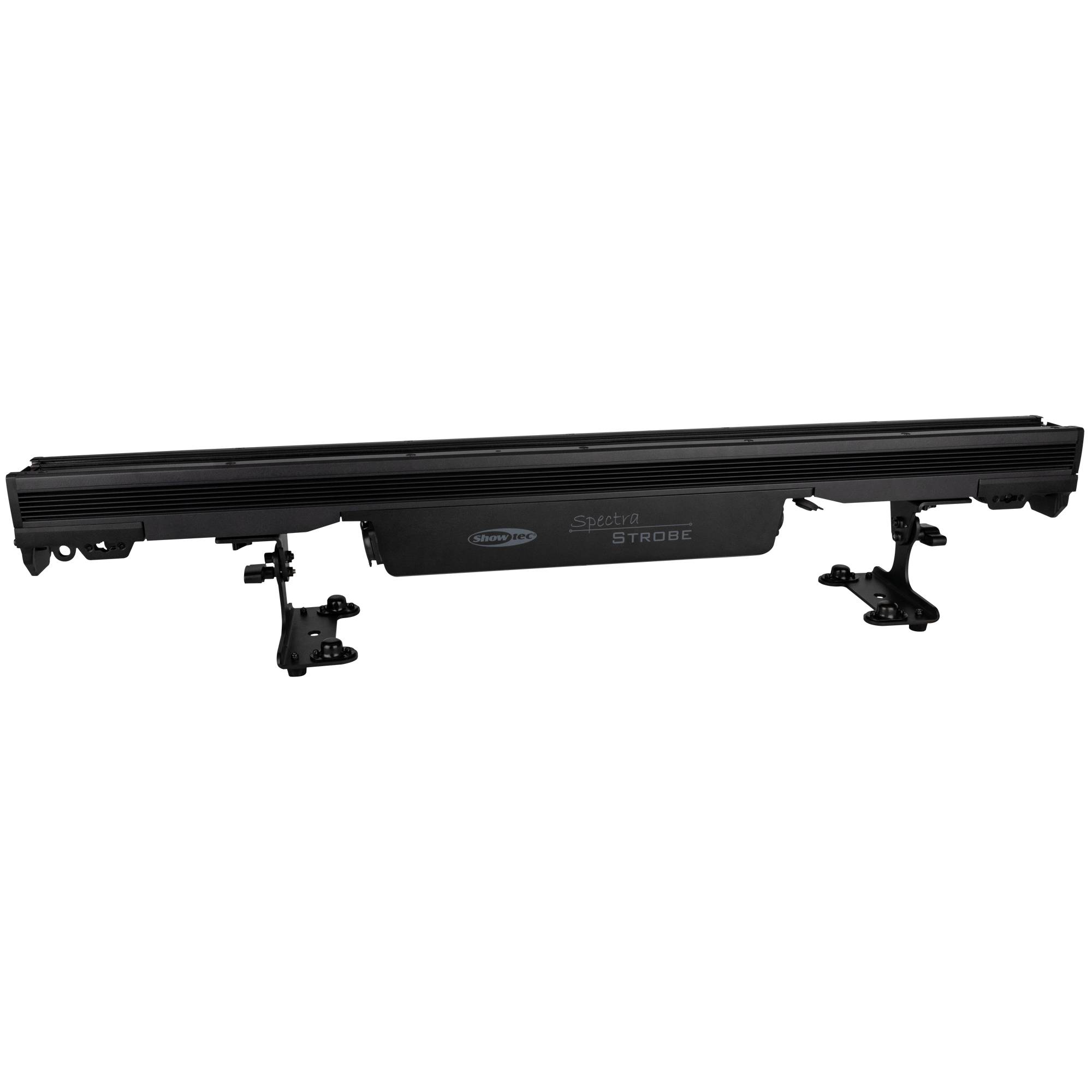 SHOWTEC Spectra Strobe 360x 1W weiße und 384x 0,5W RGB LED-Leiste - IP65