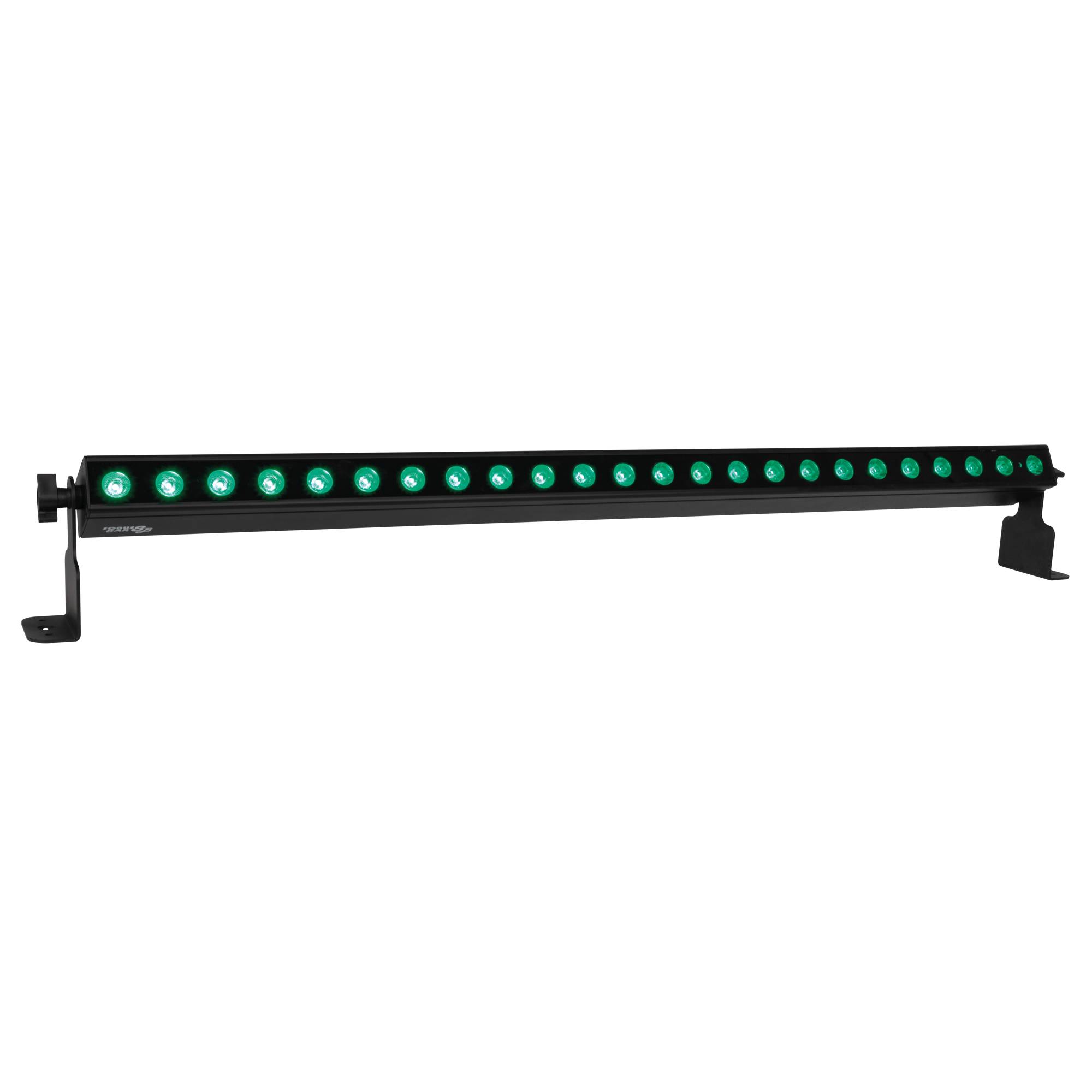 SHOWTEC Sonus Bar 8B RGBW-Indoor Lightbar - Akku betrieben