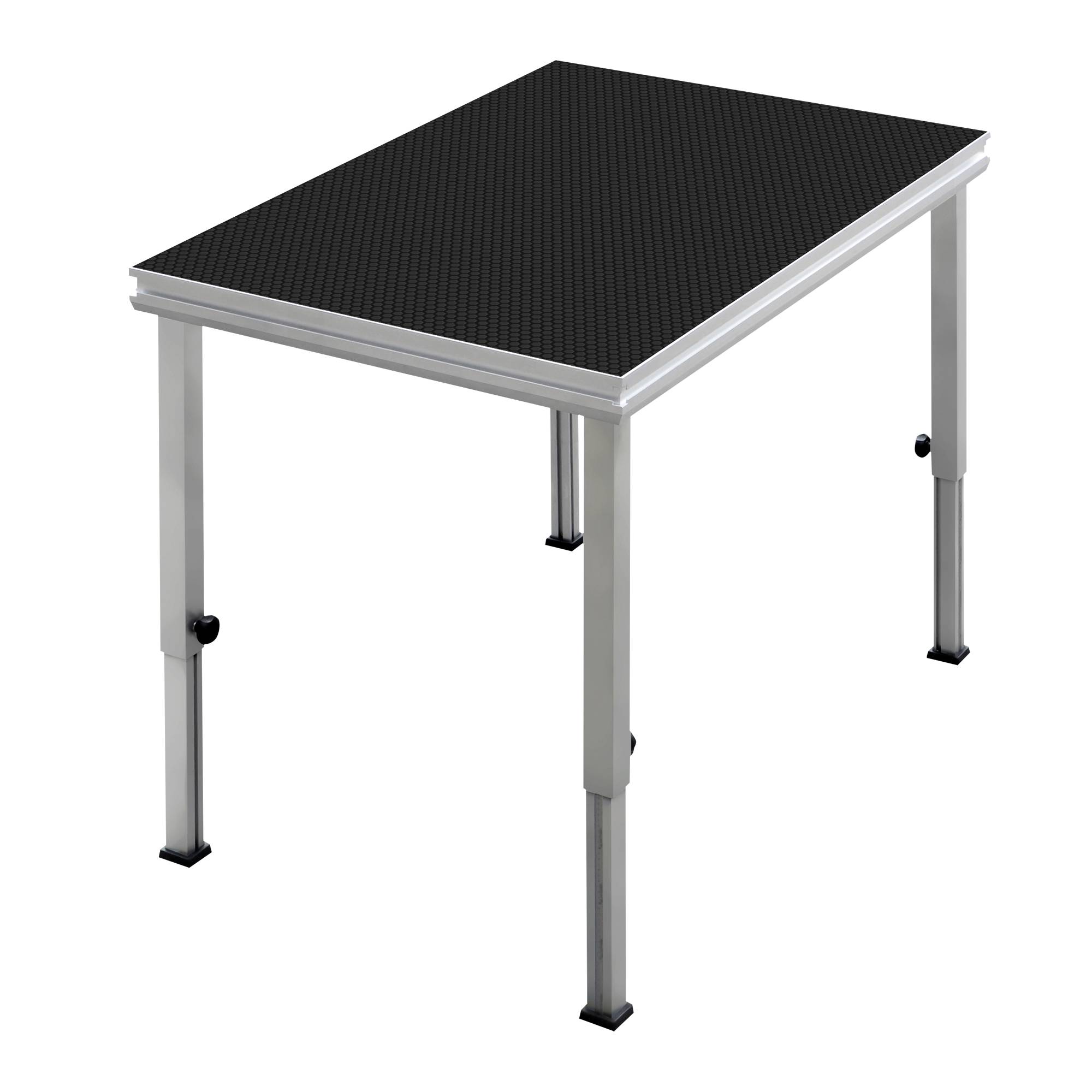 SHOWGEAR Mammoth Dex Slim 1 m x 0,5 m - ohne Füßen