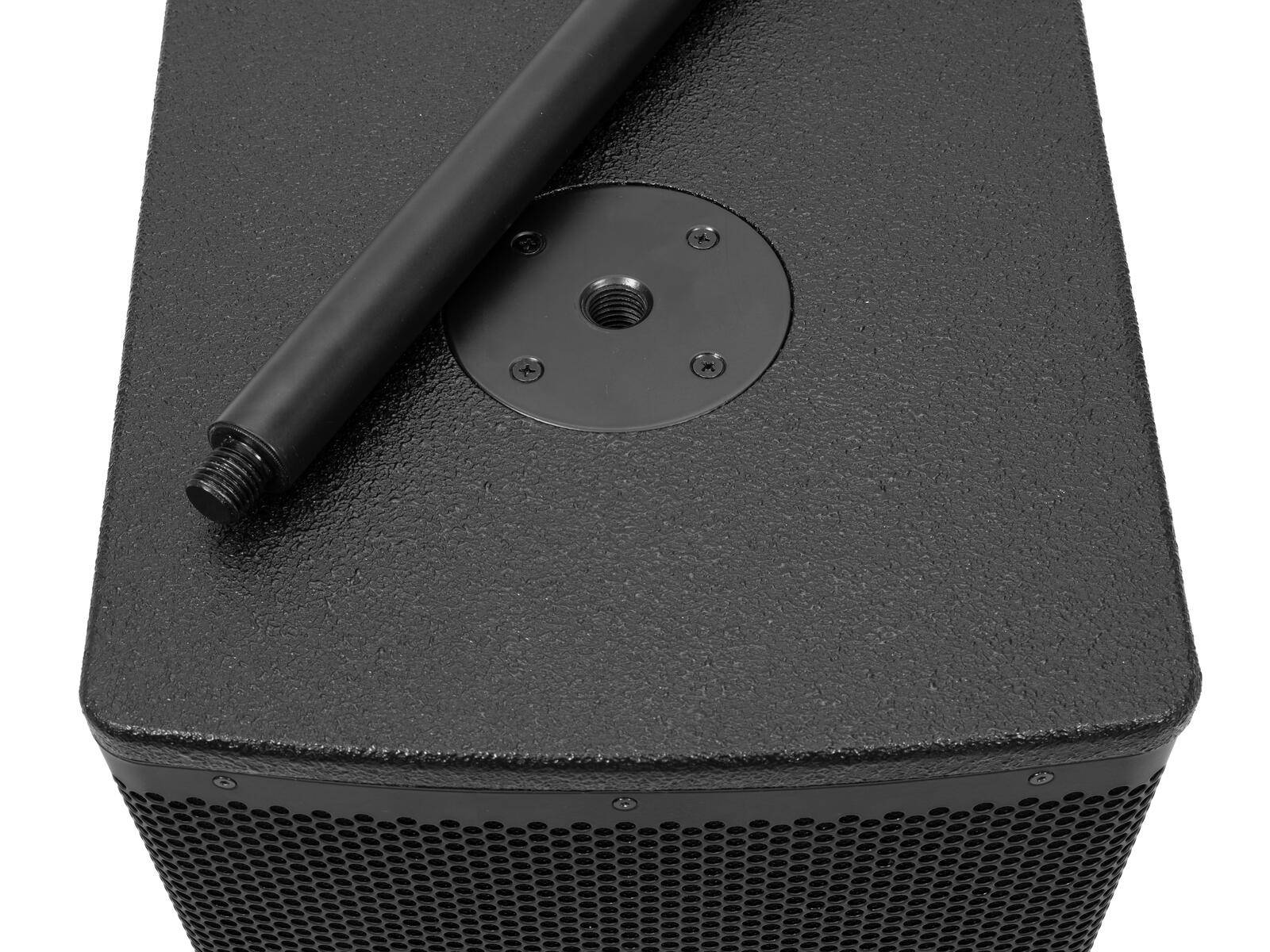 OMNITRONIC ROD-1043 Aktives Säulensystem