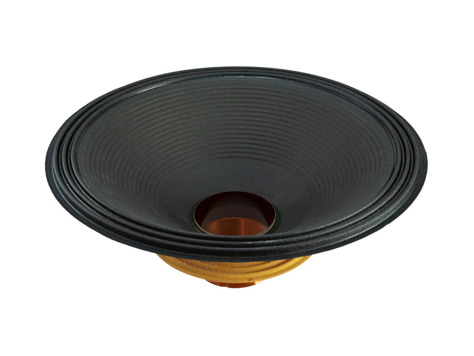 LAVOCE SAF184.50-8 Recone kit - Lieferung mit Klebstoff