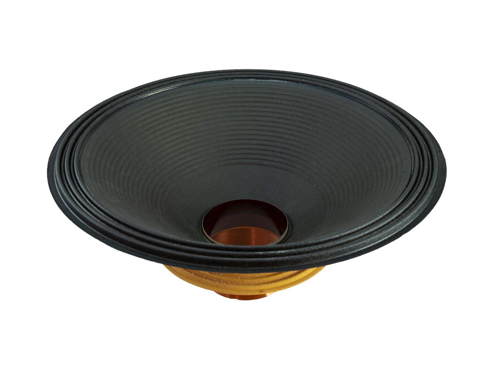 LAVOCE SAF184.03-8 Recone kit - Lieferung mit Klebstoff