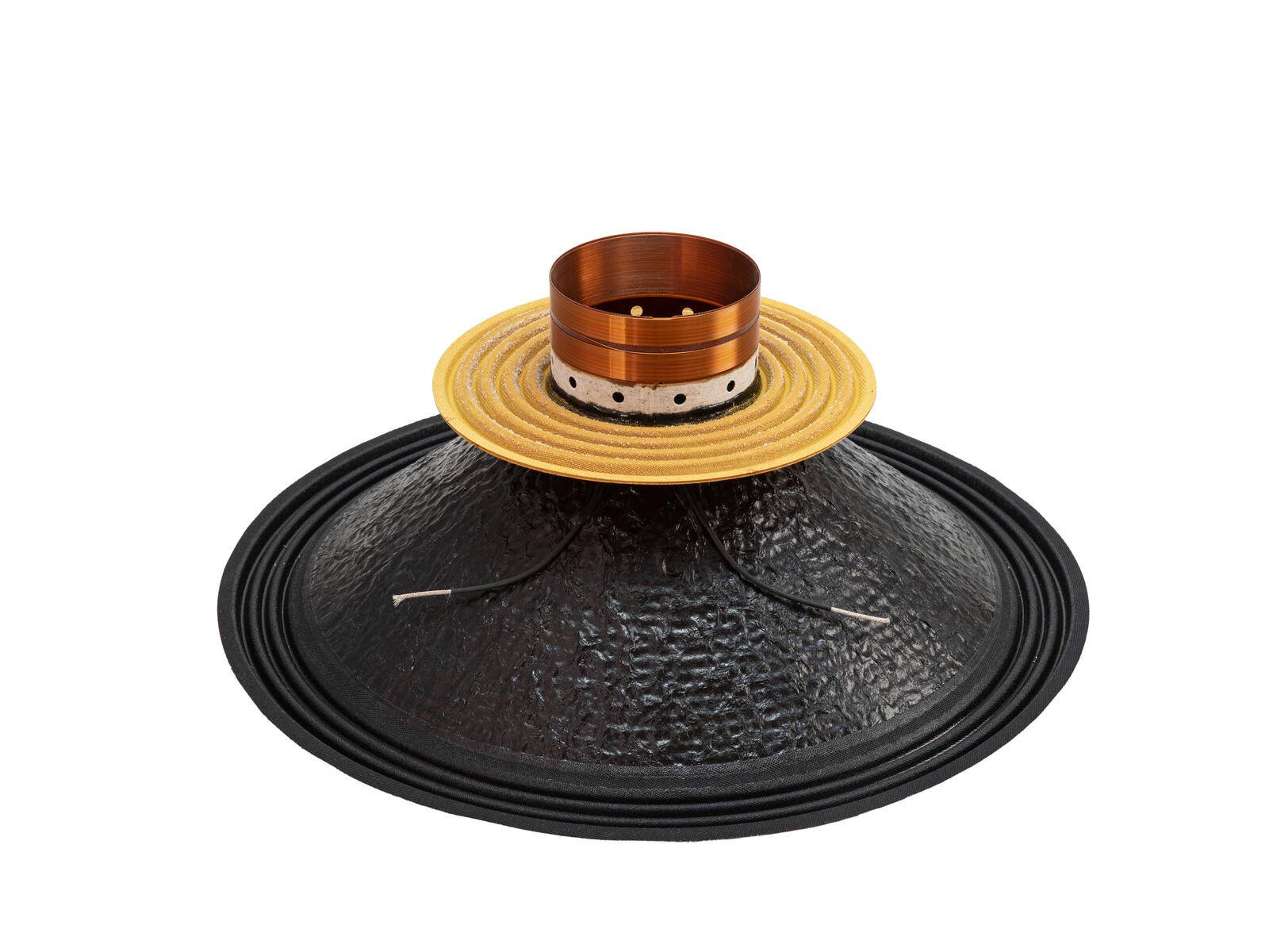 LAVOCE SAN184.03-8 Recone kit - Lieferung mit Klebstoff