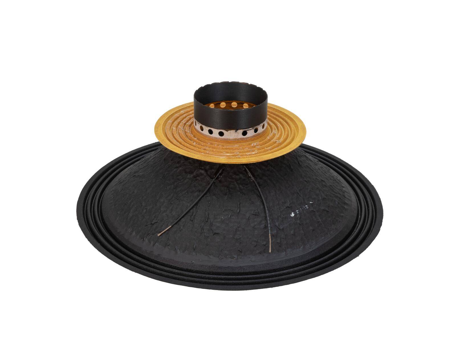 LAVOCE SAN214.50-8 Recone kit - Lieferung mit Klebstoff