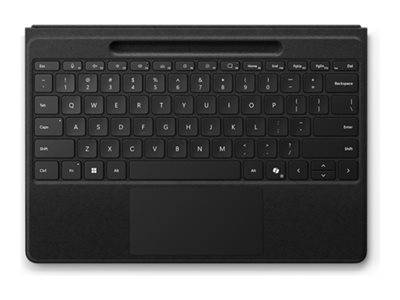 MS Srfc Pro Flex KB CM SC Eng Intl Black Notebook, PC & Tablet Optionen & Zubehör für Tablets