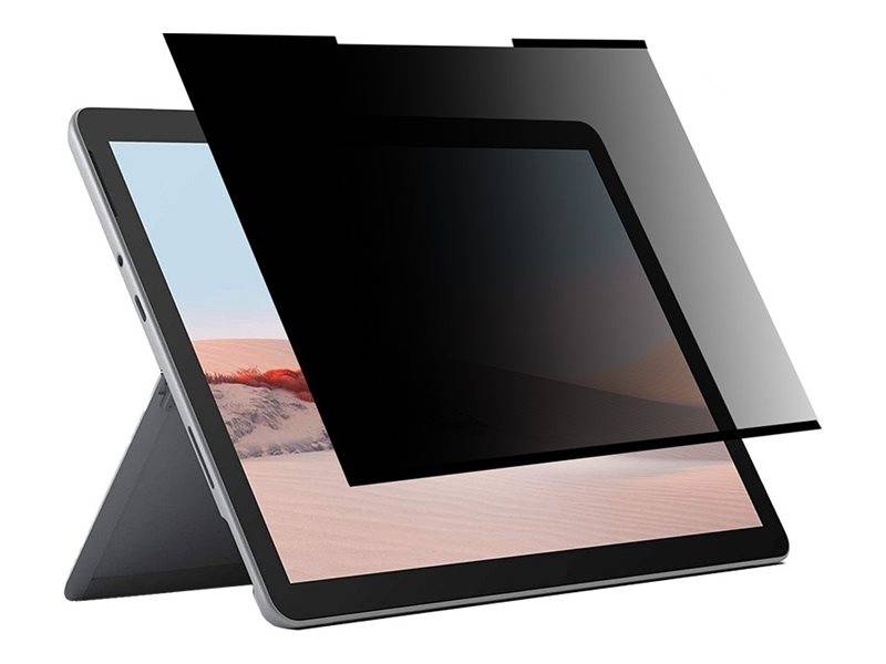 Mobilis Blickschutzfilter für Notebook - 2-Wegeentfernbar - magnetisch