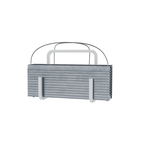 Rettungsleiter Kletterfix KF-Kompakt N5 Länge 5,0m Rettungsleiter Kletterfix KF-Kompakt N5 Länge 5,0m