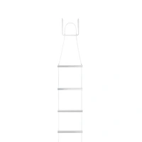 Rettungsleiter Kletterfix KF-Kompakt N22 Länge 22,0m Rettungsleiter Kletterfix KF-Kompakt N22 Länge 22,0m