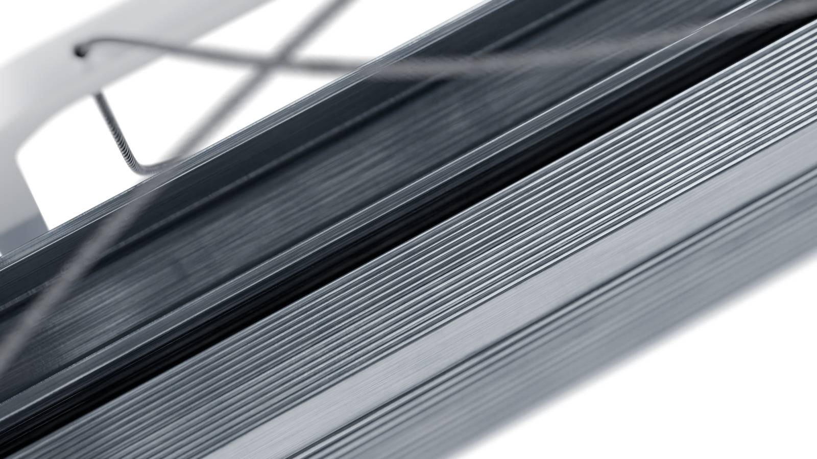 Rettungsleiter Kletterfix KF-Kompakt N5 Länge 5,0m