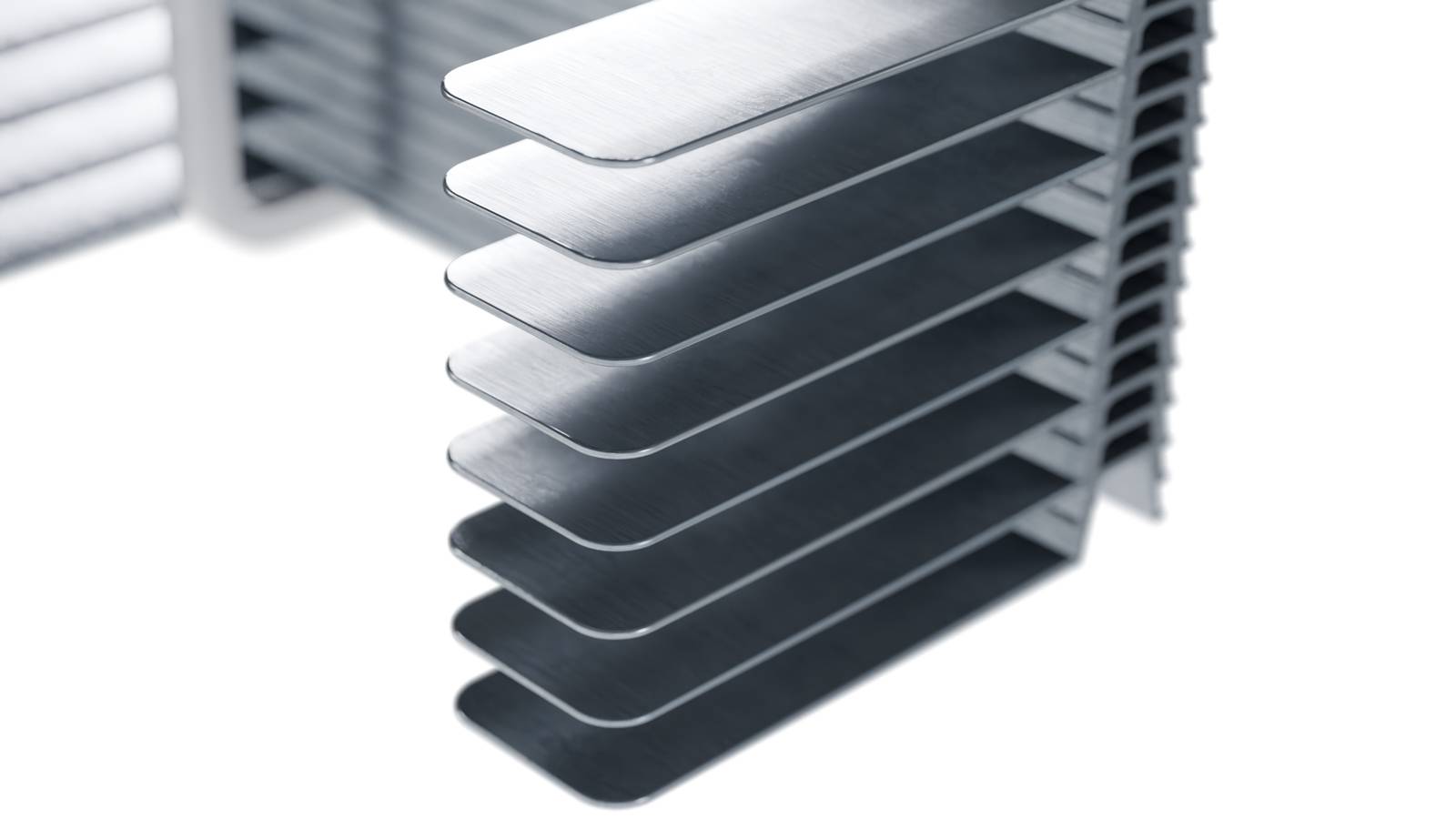 Rettungsleiter Kletterfix KF-Kompakt A5 Länge 5m