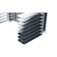 Rettungsleiter Kletterfix KF-Kompakt A5 Länge 5m Rettungsleiter Kletterfix KF-Kompakt A5 Länge 5m