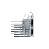 Rettungsleiter Kletterfix KF-Kompakt A5 Länge 5m Rettungsleiter Kletterfix KF-Kompakt A5 Länge 5m