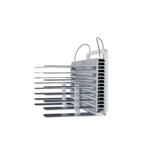 Rettungsleiter Kletterfix KF-Kompakt A5 Länge 5m Rettungsleiter Kletterfix KF-Kompakt A5 Länge 5m