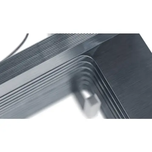 Rettungsleiter Kletterfix KF-Kompakt A5 Länge 5m Rettungsleiter Kletterfix KF-Kompakt A5 Länge 5m