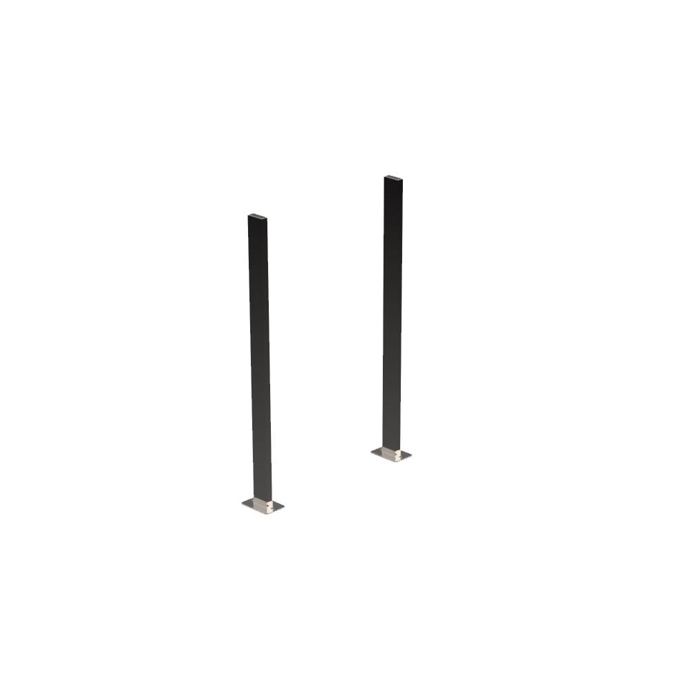 Eichenwald Griffstange für Poolleiter Modell 12.3 Klassik