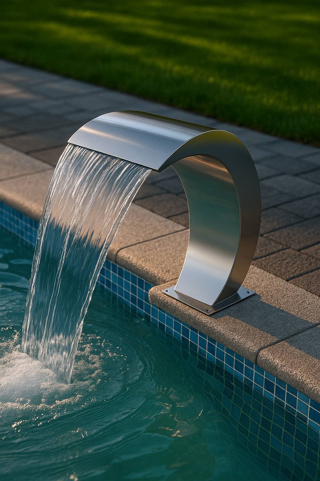 Eichenwald Modell 52 Schwalldusche Phoenix