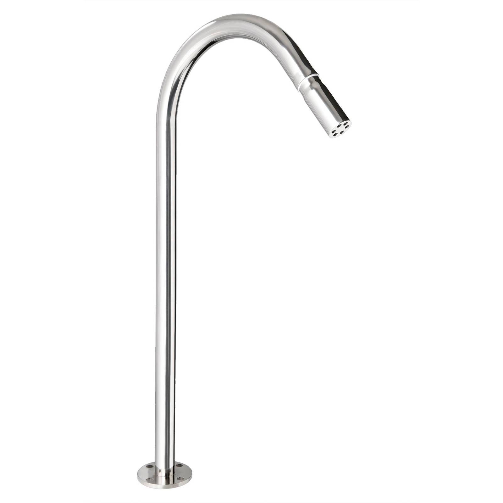 Eichenwald Modell 52 Wasserattraktion Schwallrohr Typ B Rundstrahl 6-Strahlig